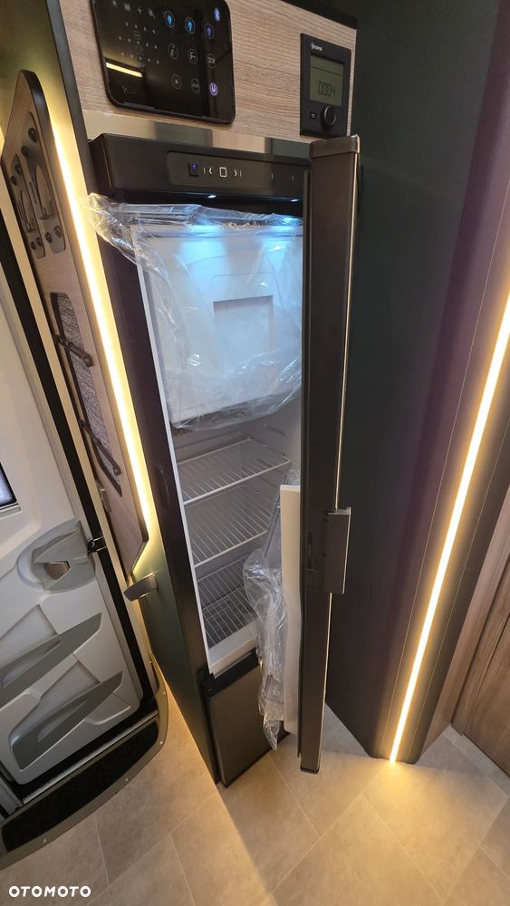 Rimor Kilig 669 Alkowa - 10