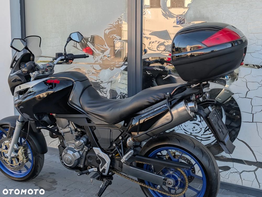 Aprilia Pegaso - 10