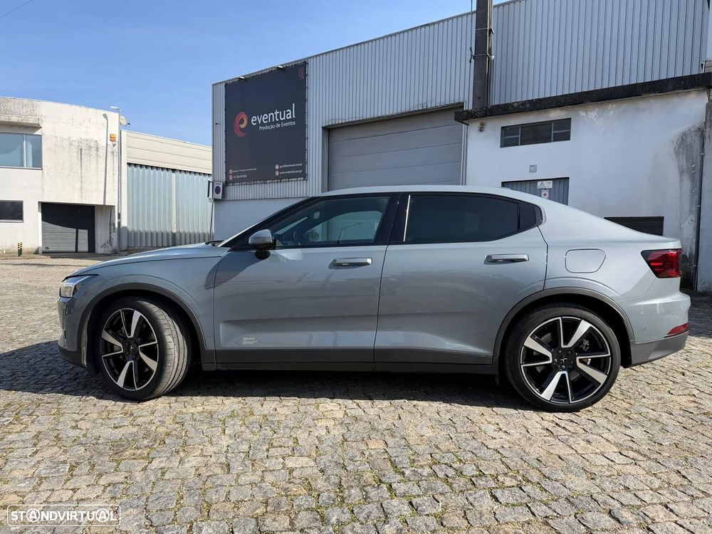 Polestar 2 Long Range 78 kWh AWD - 3
