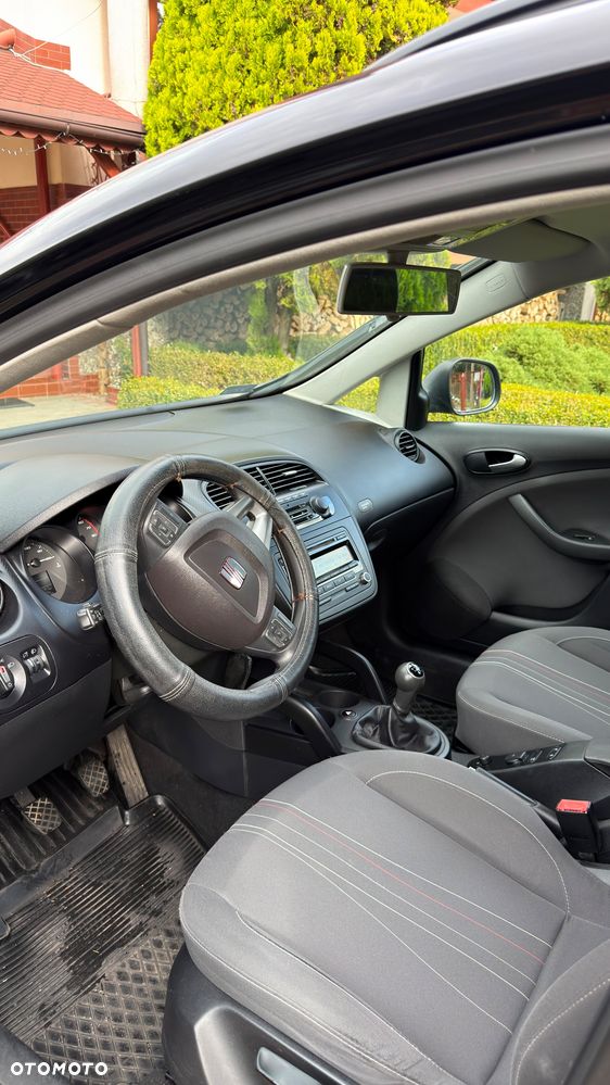Seat Altea XL - 9