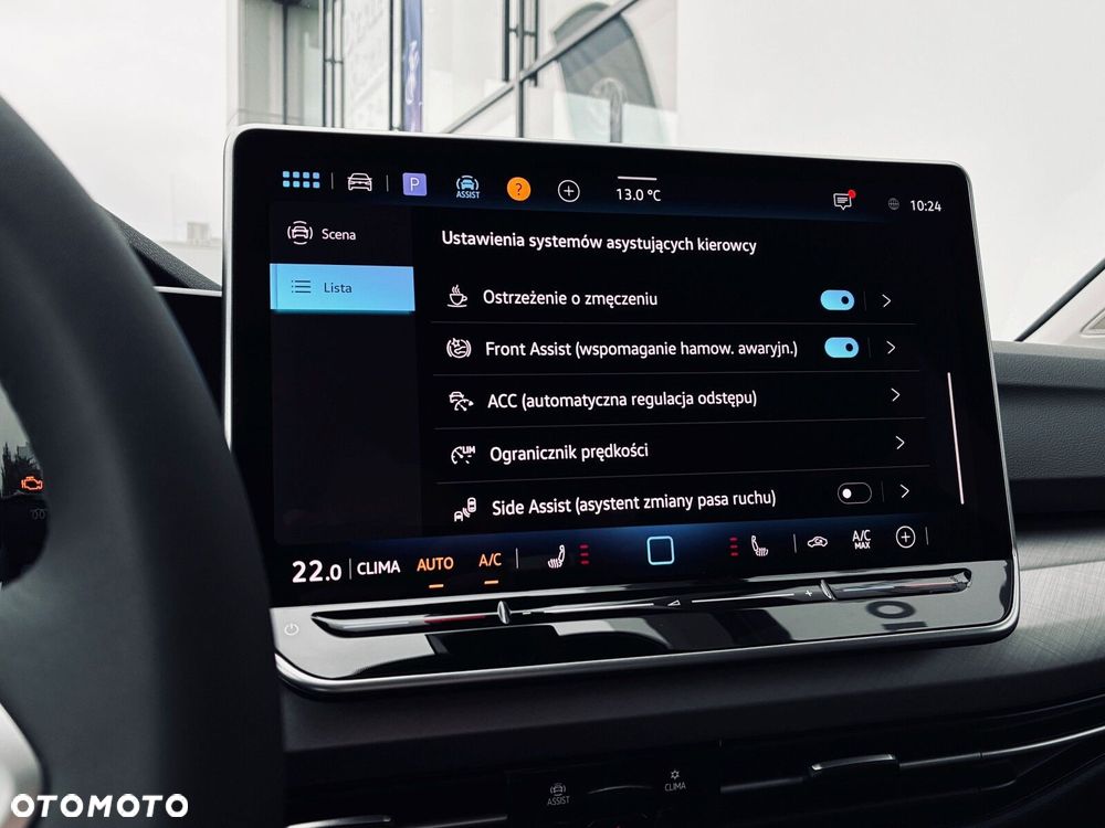 Volkswagen Golf - 20