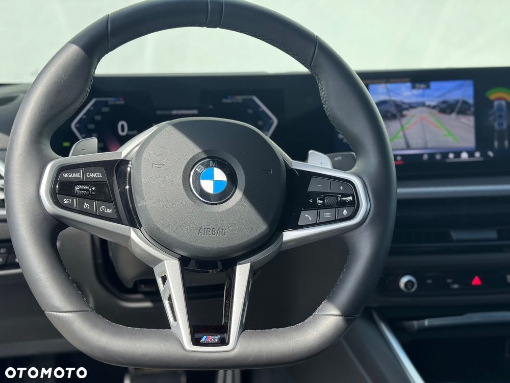 BMW Seria 3 320i M Sport - 15