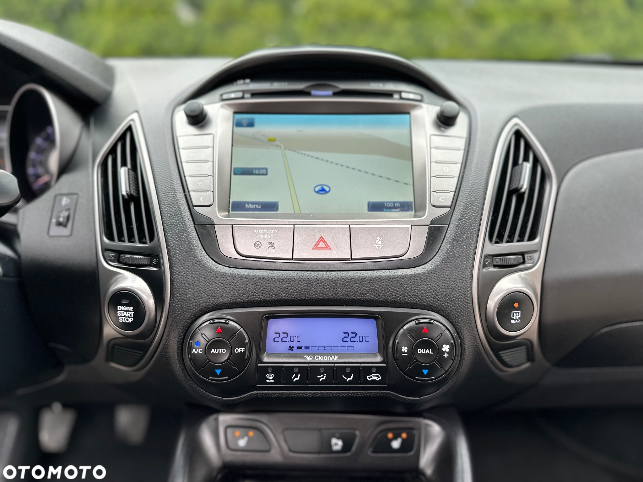Hyundai ix35 2.0 CRDi Premium 2WD - 26