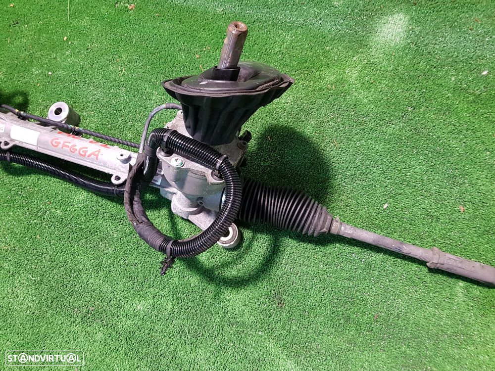 Caixa de Direção Direcção Volvo V40 - 2