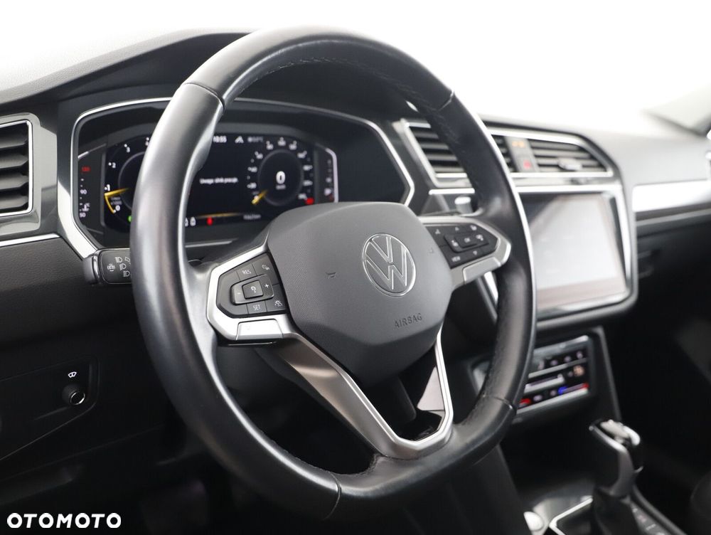 Volkswagen Tiguan Allspace - 9