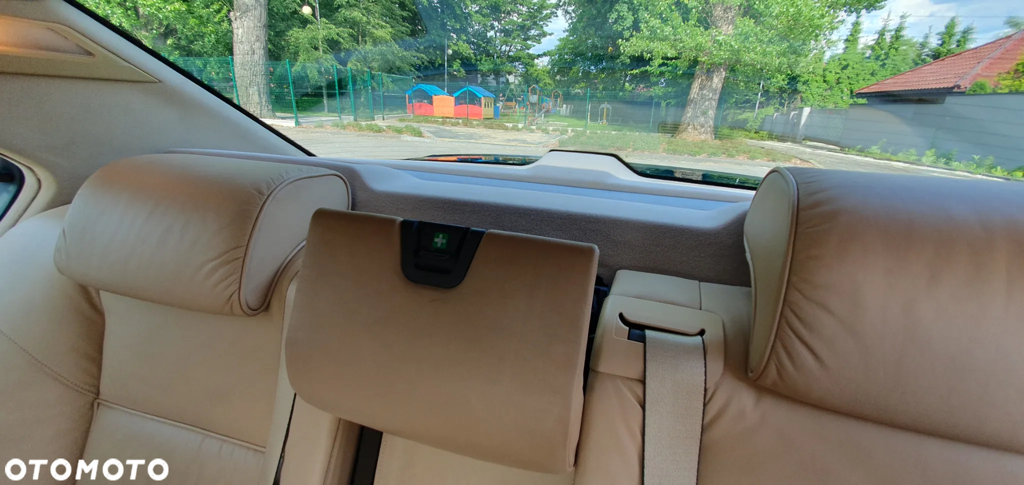 BMW Seria 7 740i - 33
