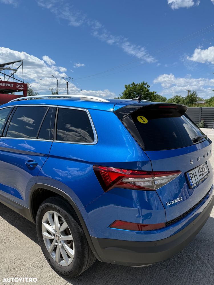 Skoda Kodiaq - 9