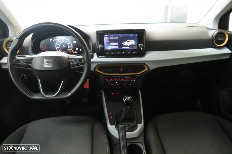 SEAT Arona 1.0 TSI Reference - 7