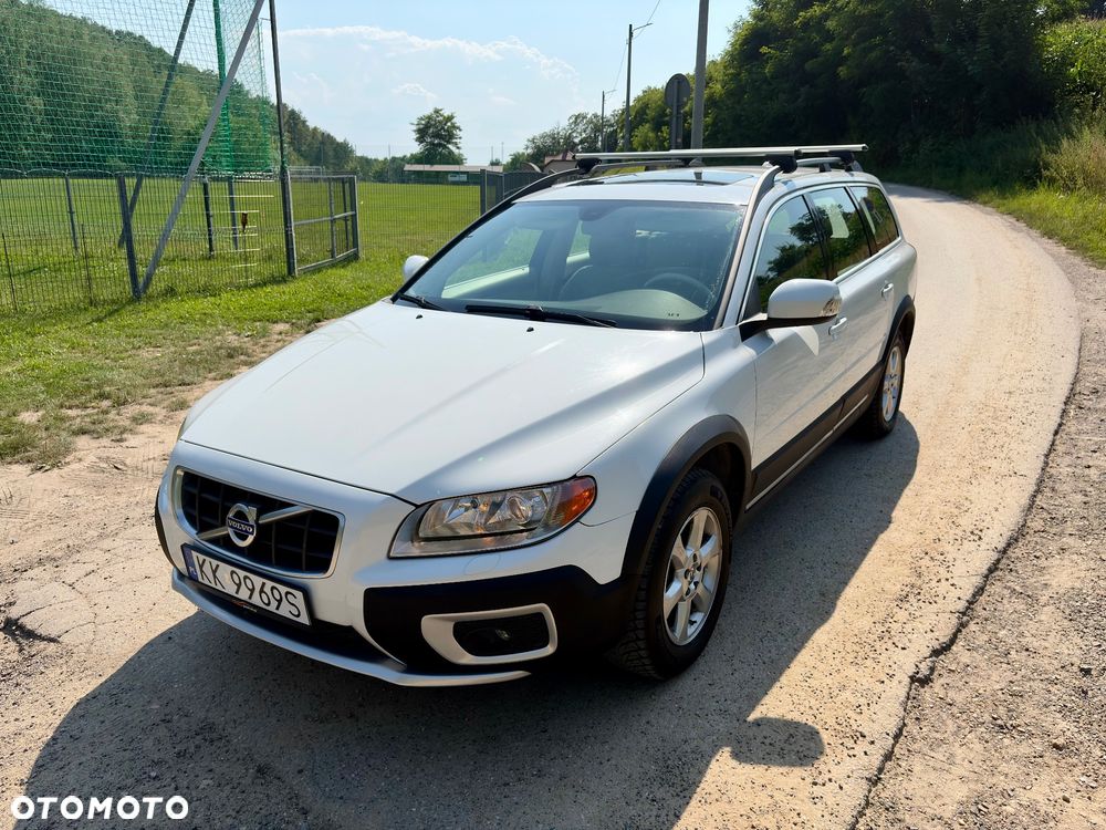 Volvo XC 70 - 12