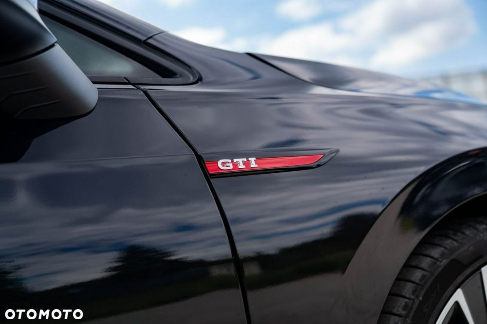 Volkswagen Golf 2.0 TSI GTI DSG - 15