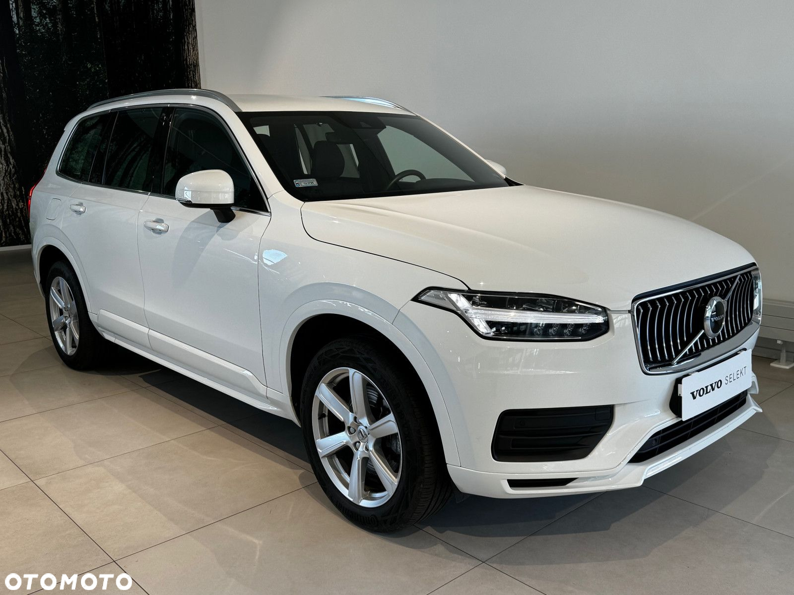 Volvo XC 90 - 3