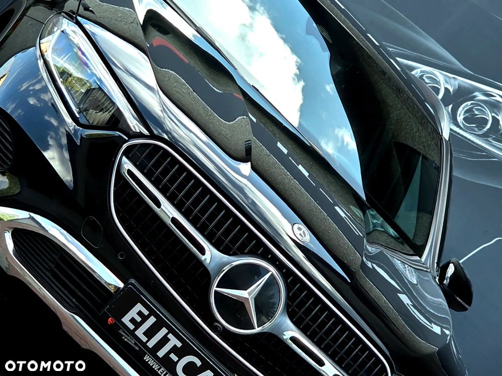 Mercedes-Benz GLC 220 d 4Matic 9G-TRONIC Edition Avantgarde - 3