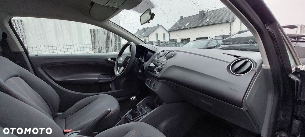 Seat Ibiza SC 1.2 Reference - 11