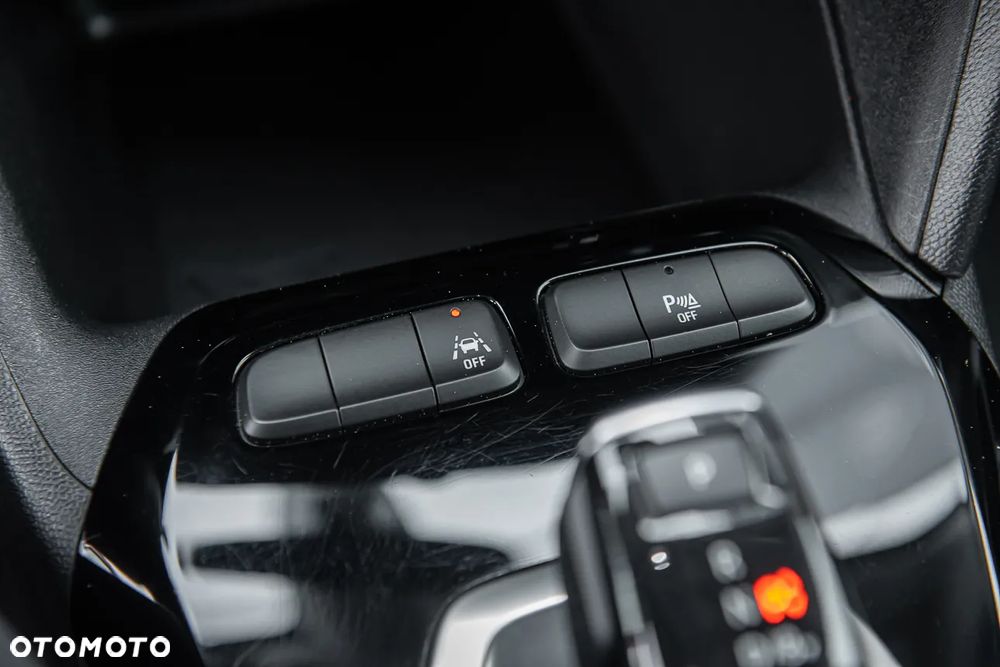 Opel Corsa Electric GS - 25