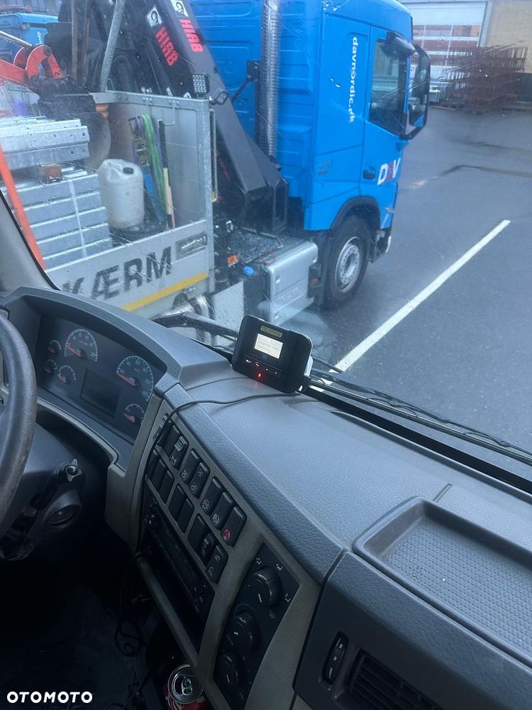 Volvo FE 320 - 11