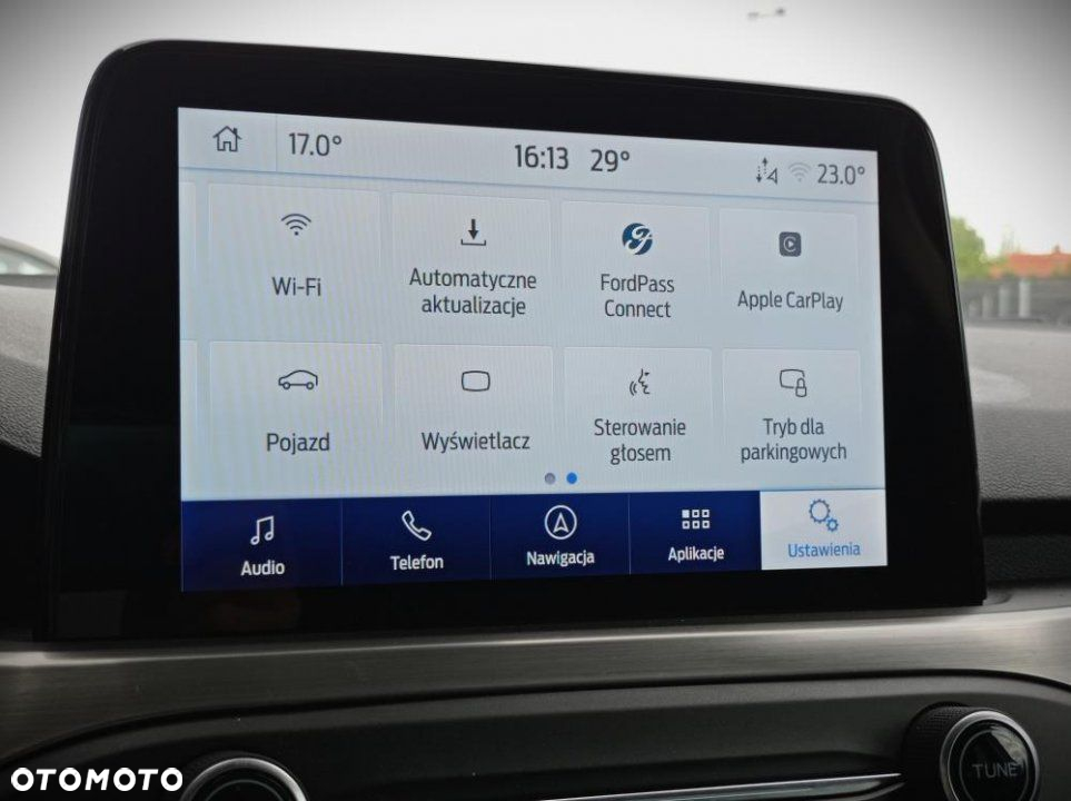 Ford Focus - 36