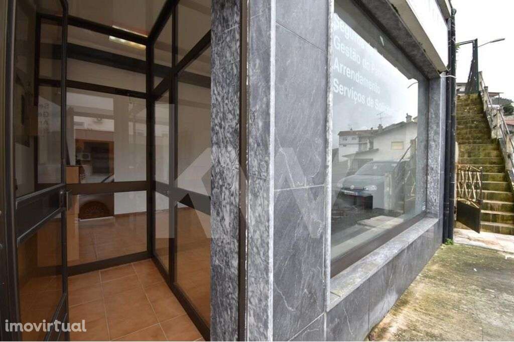 Espaço comercial | 60m2| 1 wc| centro de Penacova, COIMBRA - Grande imagem: 2/20