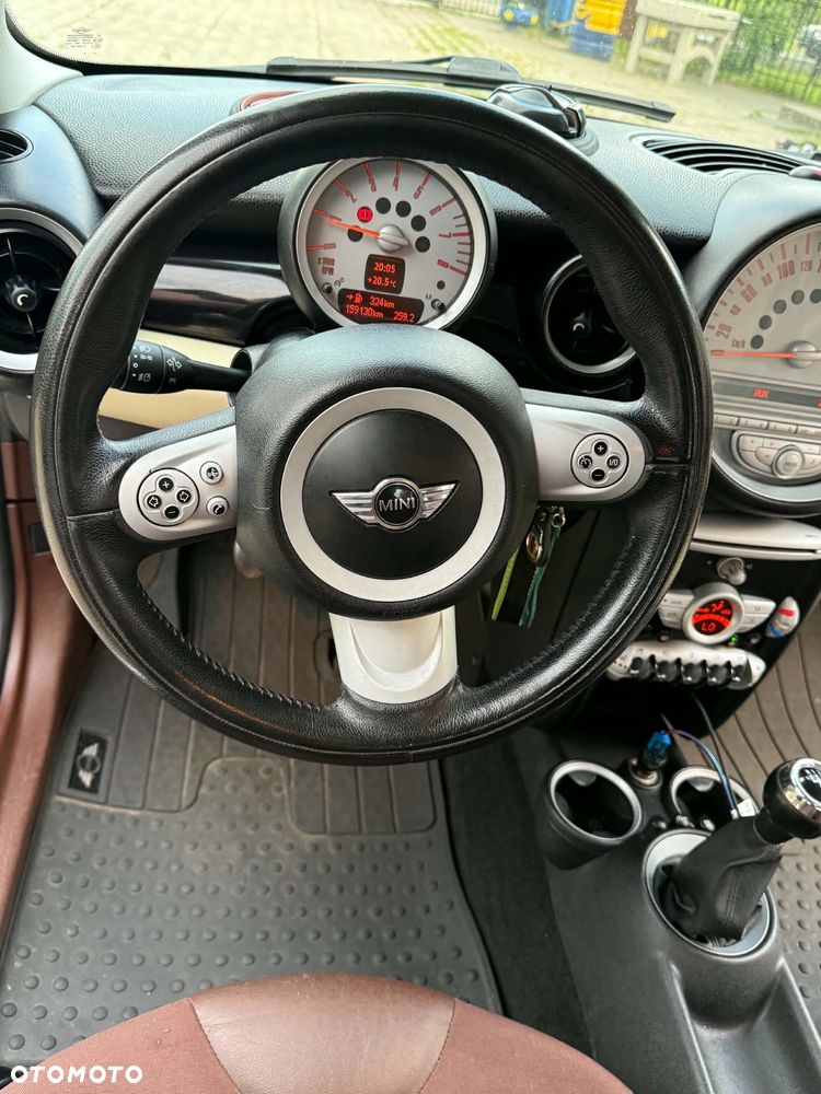 MINI ONE Standard - 21