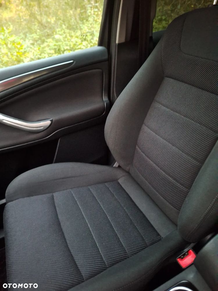 Ford S-Max 2.0 TDCi Titanium - 14