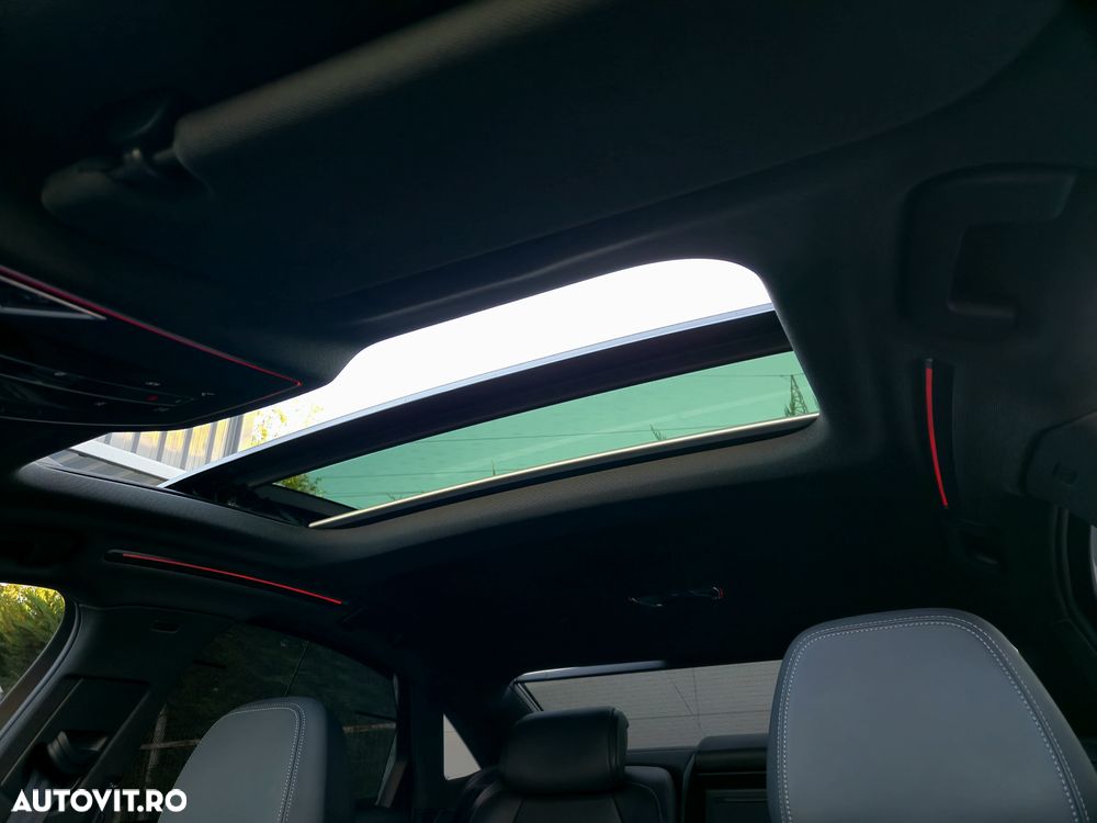 Audi A8 50 TDI quattro Tiptronic MHEV - 9