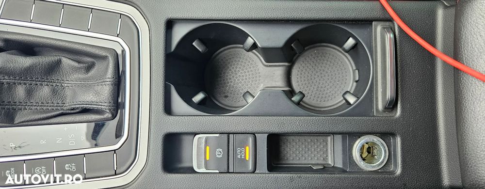 Volkswagen Passat Alltrack - 18