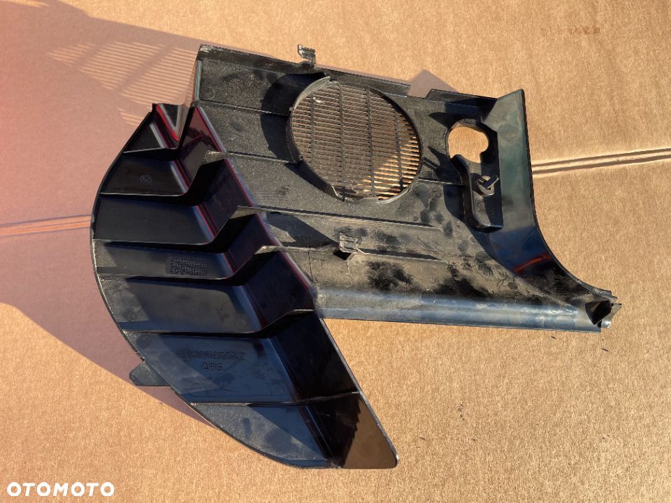 Stopnica podnóżek Bmw e36 - 2