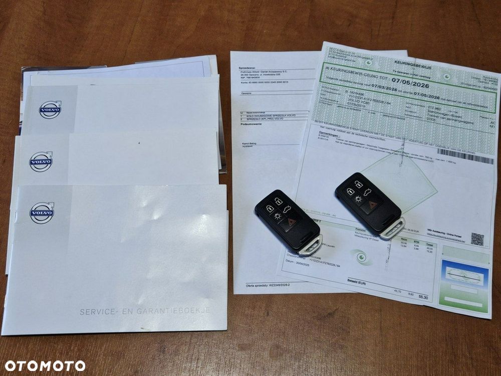 Volvo XC 60 D3 Momentum - 32