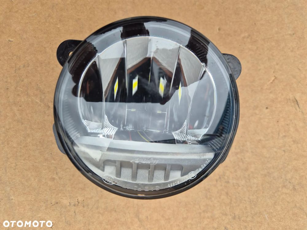 Jeep Wrangler Gladiator halogen LED.2018- .OE. - 1