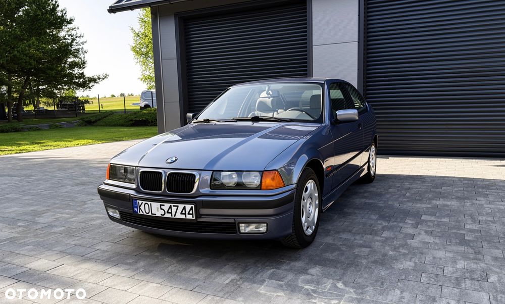 BMW Seria 3 - 1