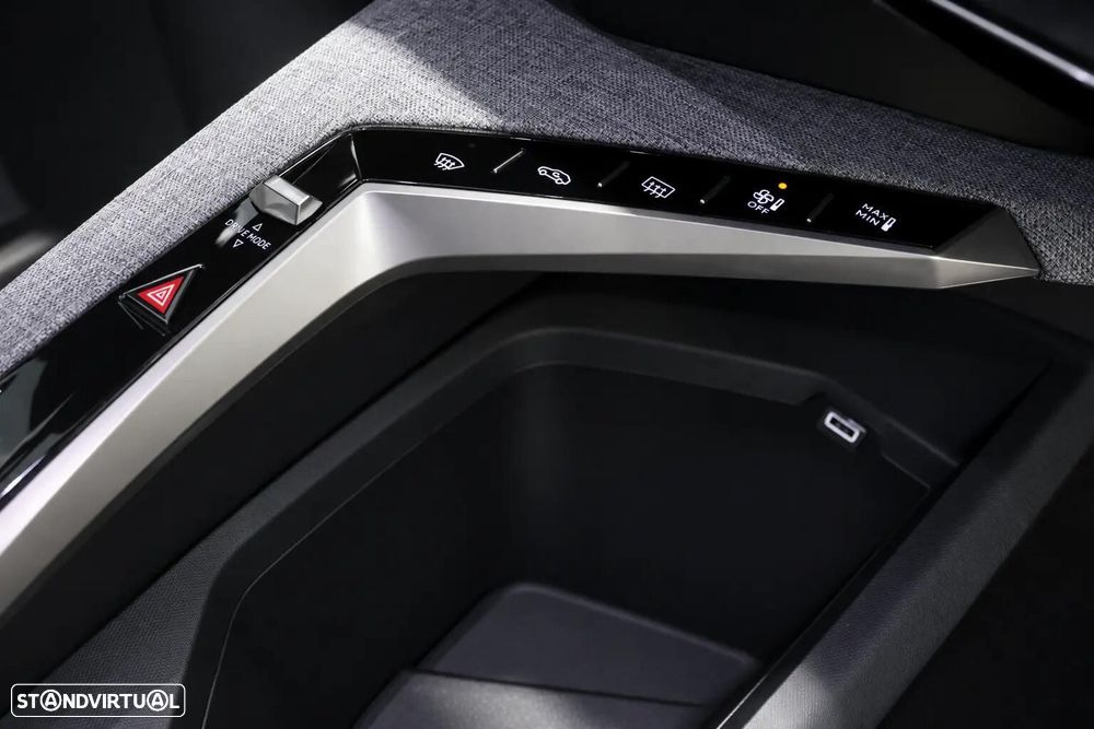 Peugeot E-3008 73 kWh Allure - 15