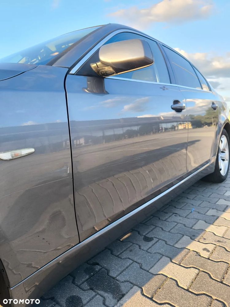 BMW Seria 5 520d - 14