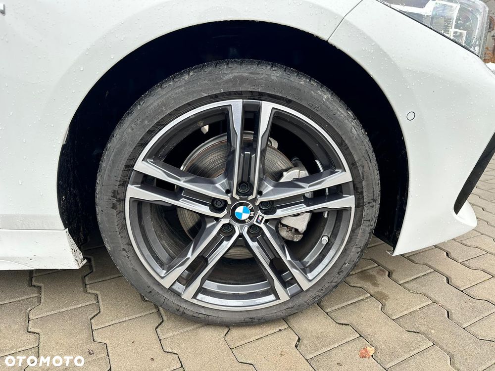 BMW Seria 1 116i M Sport - 17