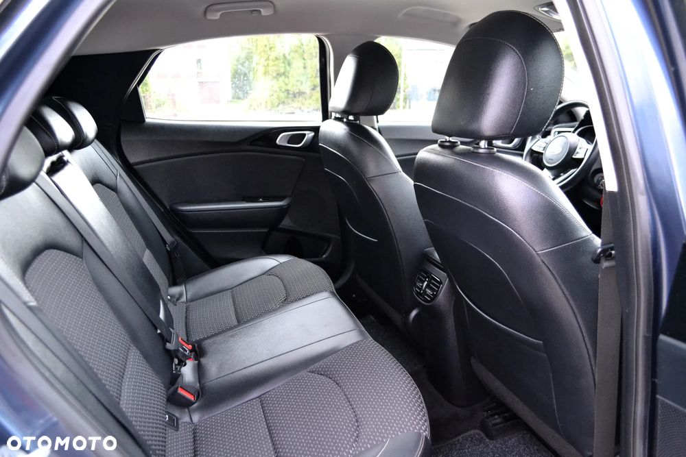 Kia XCeed 1.4 T-GDI OPF DCT7 VISION - 11