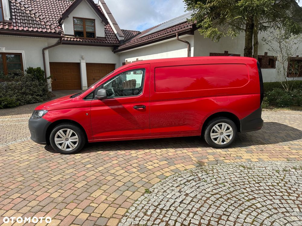 Volkswagen CADDY - 6