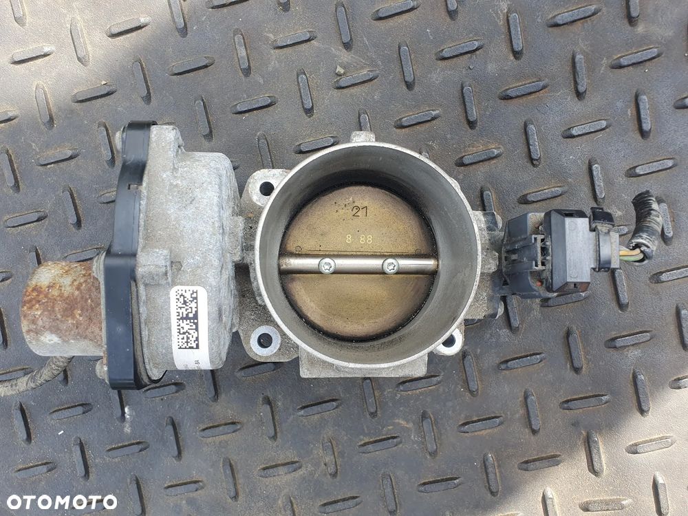 FORD F150 5.4L PRZEPUSTNICA 8L3E-9F991-BA FoMoCo ORYGINAŁ - 2