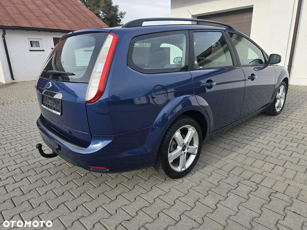 Ford Focus - 10