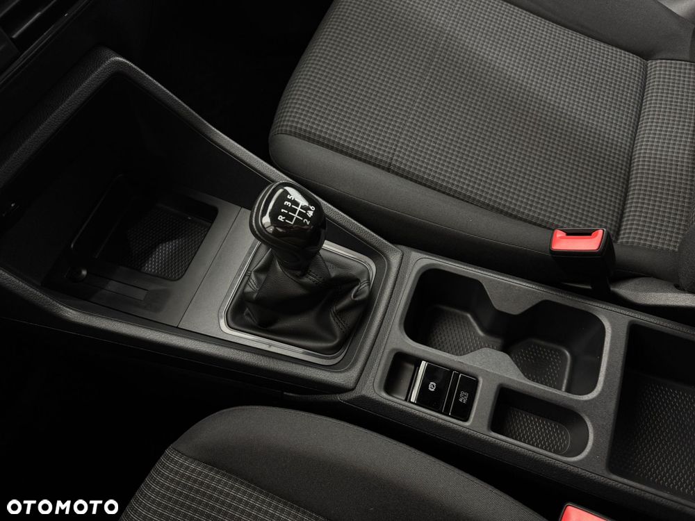 Volkswagen Caddy 2.0 TDI - 23