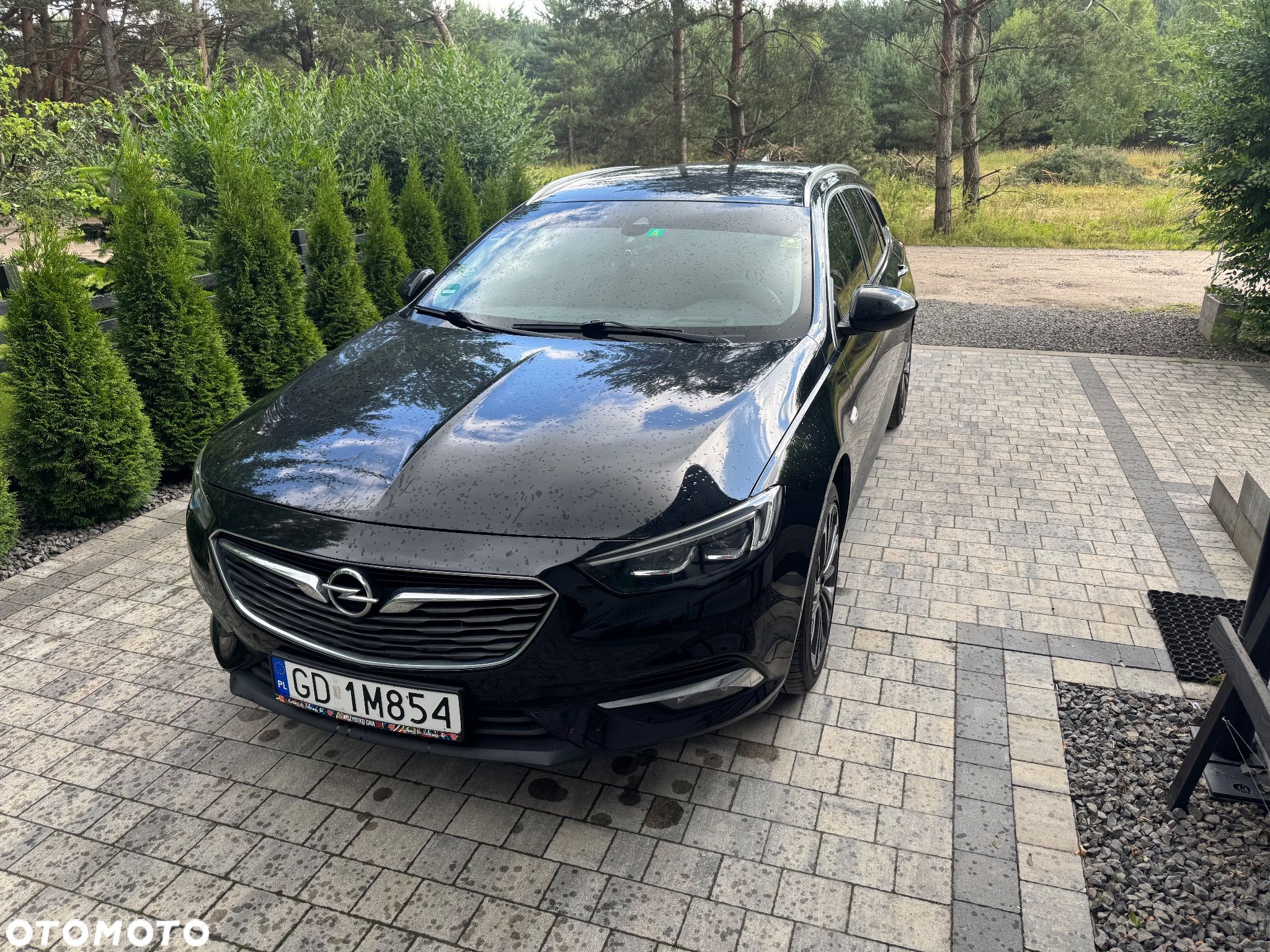 Opel Insignia 2.0 CDTI Elite S&S - 1