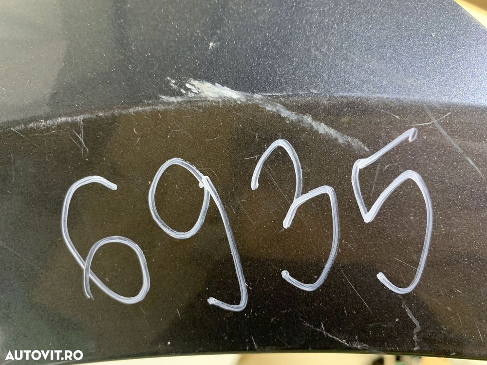 Bara fata Seat Ibiza, 2016, 2017, 2018, 2019, cod origine OE 6F0807221D. - 26