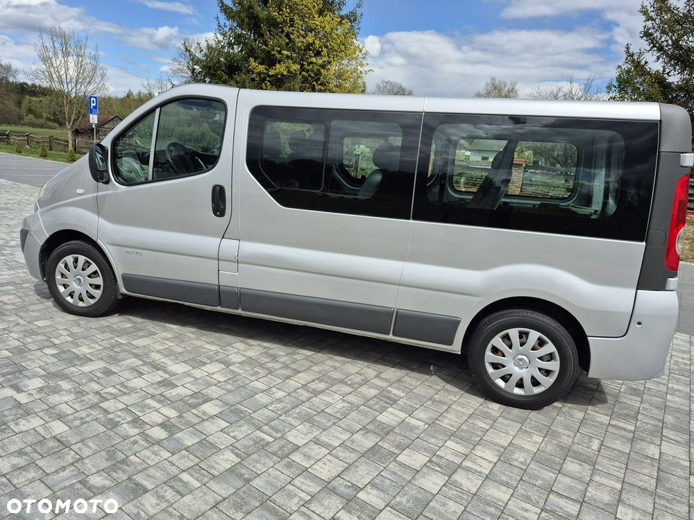 Renault Trafic - 5