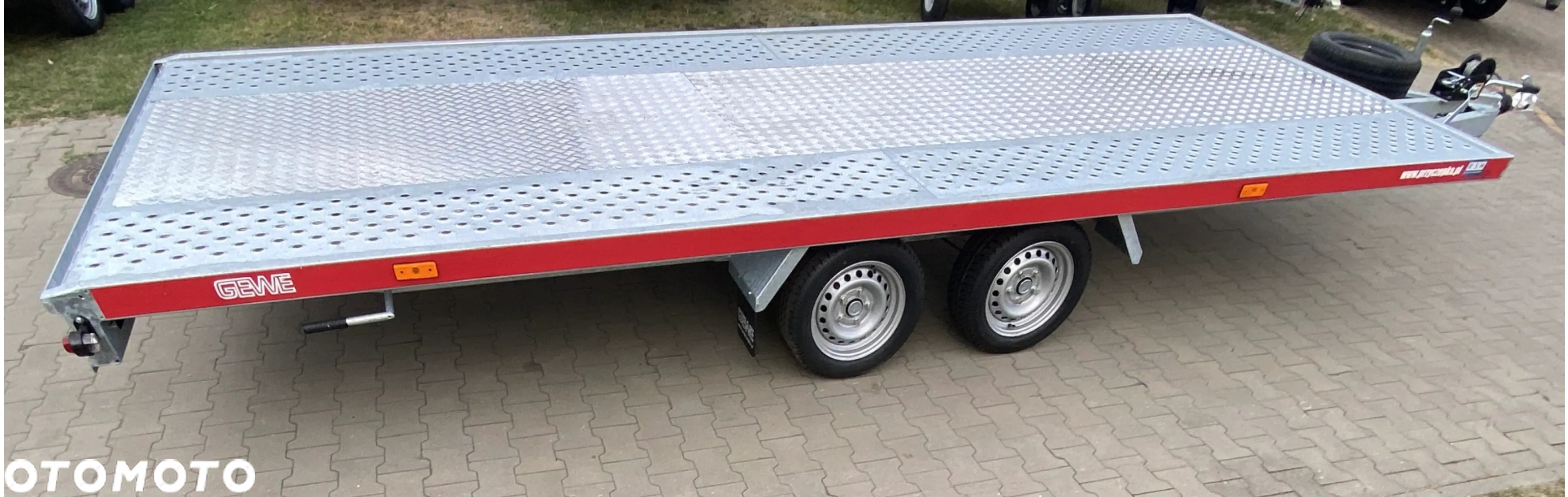 GEWE L3500C/3 - 6