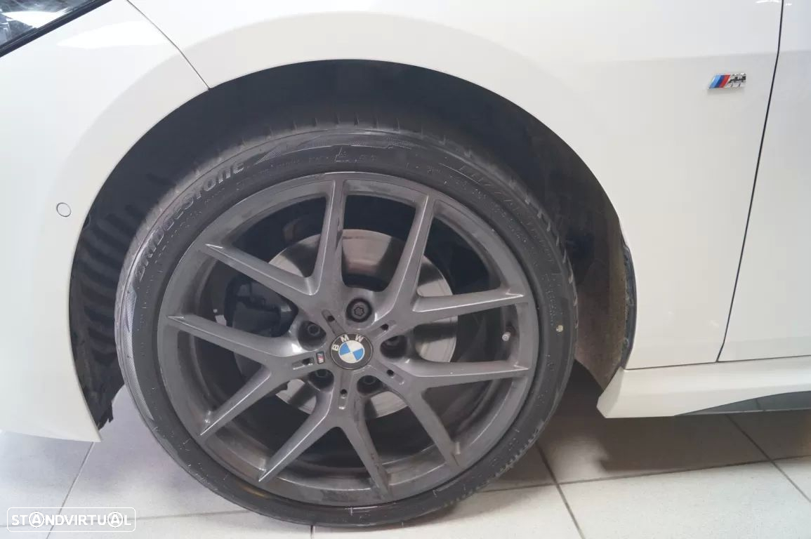 BMW 216 Gran Coupé d Aut. M Sport - 32