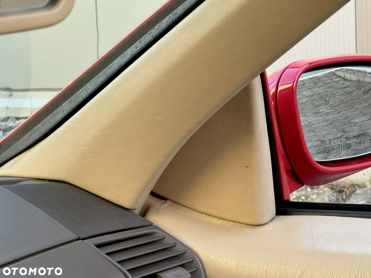 Mercedes-Benz SL 500 - 22