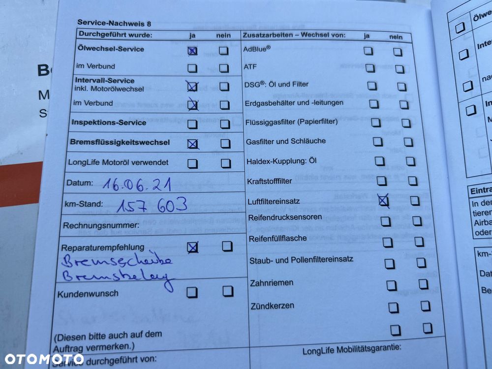 Volkswagen Passat Variant 1.4 TSI Comfortline BlueMotion Technology - 32