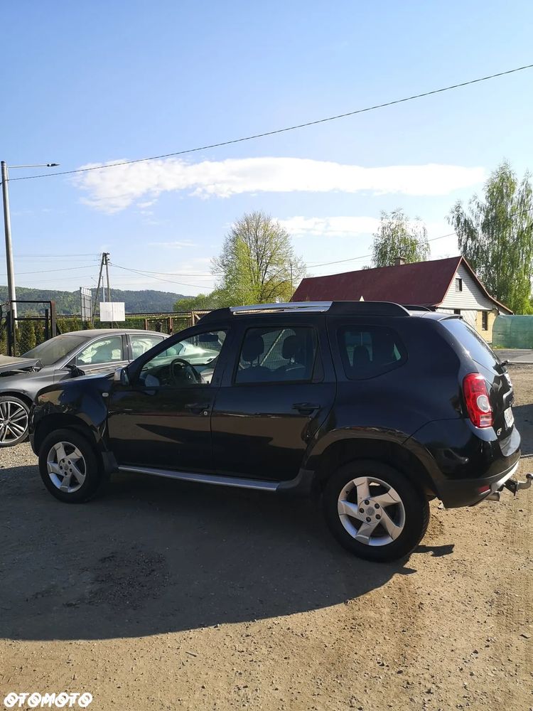 Dacia Duster 1.5 dCi SL Off-Road - 6