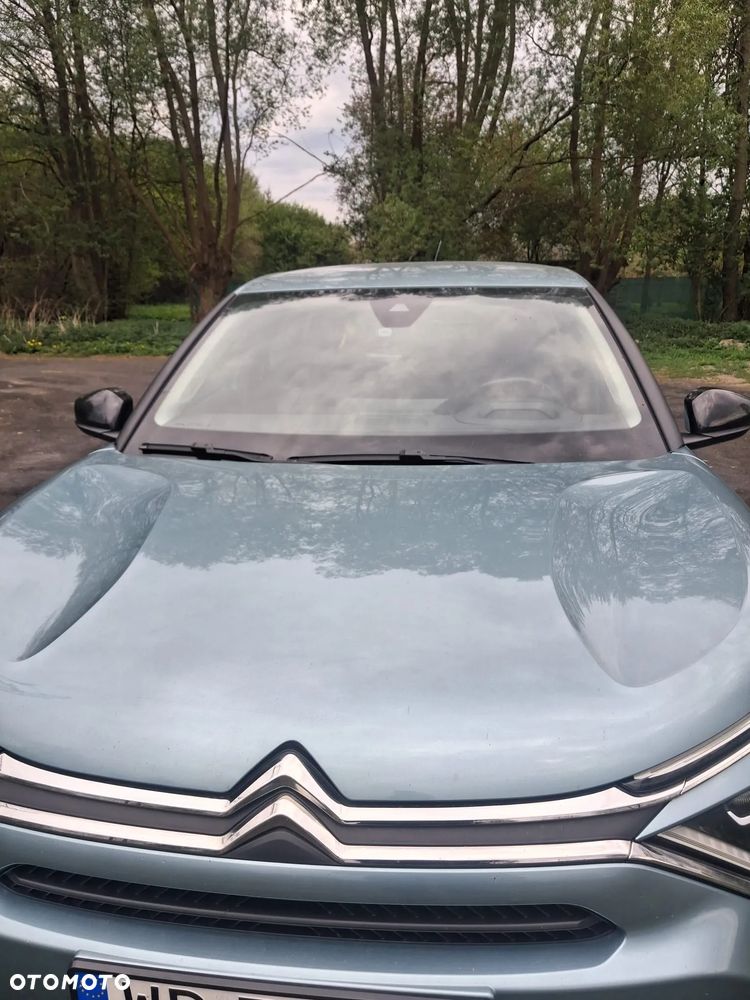 Citroën C4 1.2 PureTech Feel S&S - 8