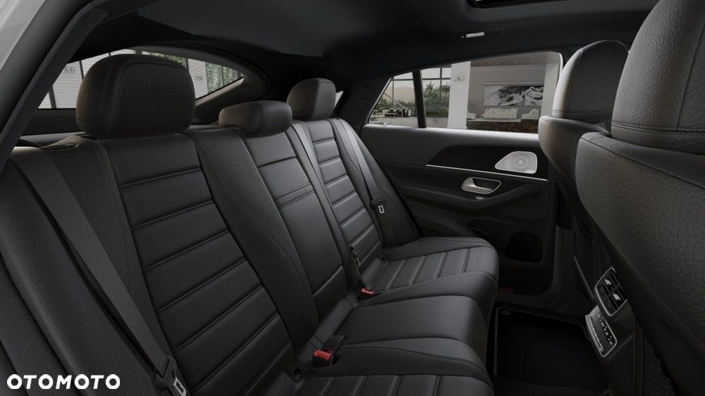 Mercedes-Benz GLE - 6