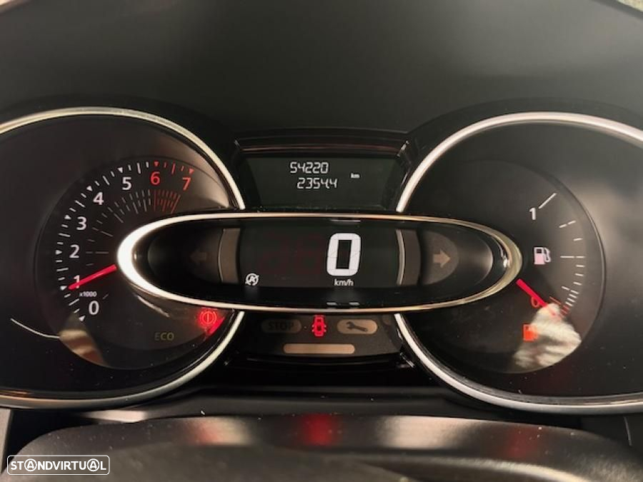 Renault Clio Break - 8