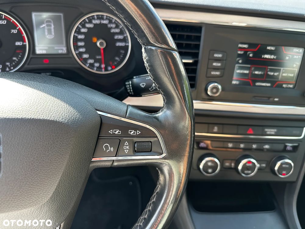 Seat Leon - 11