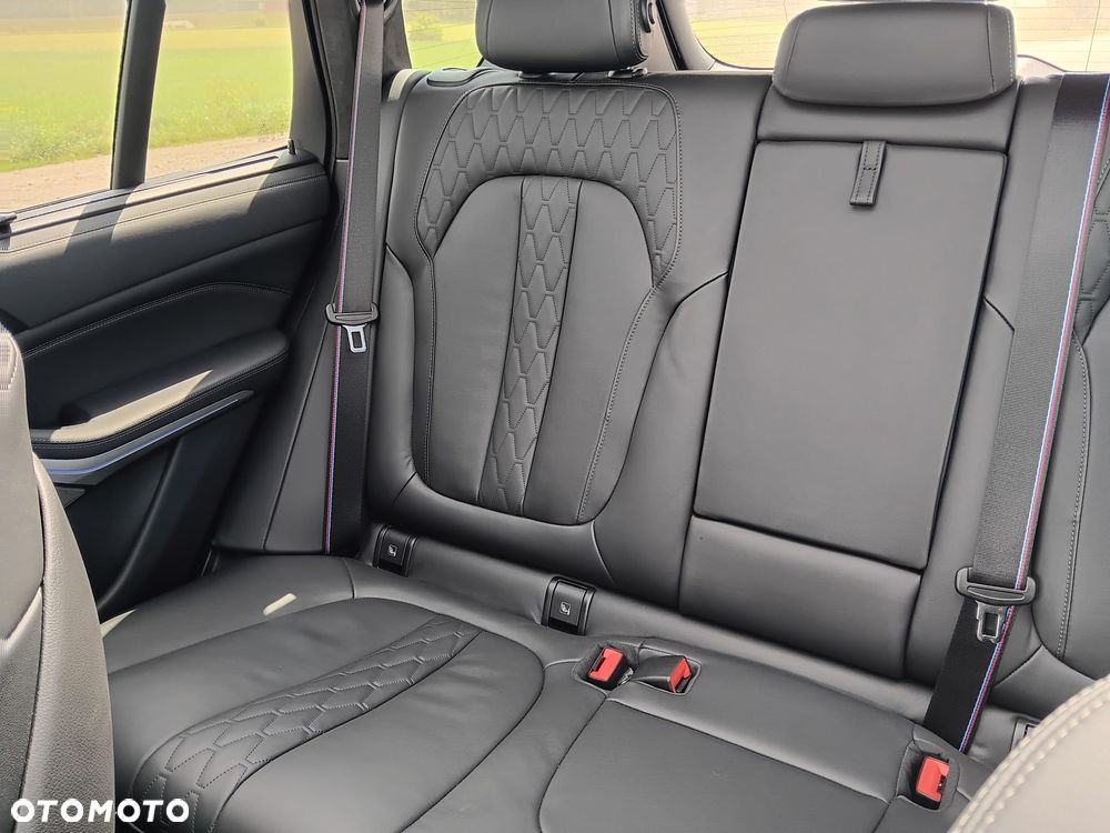 BMW X5 xDrive30d mHEV - 12